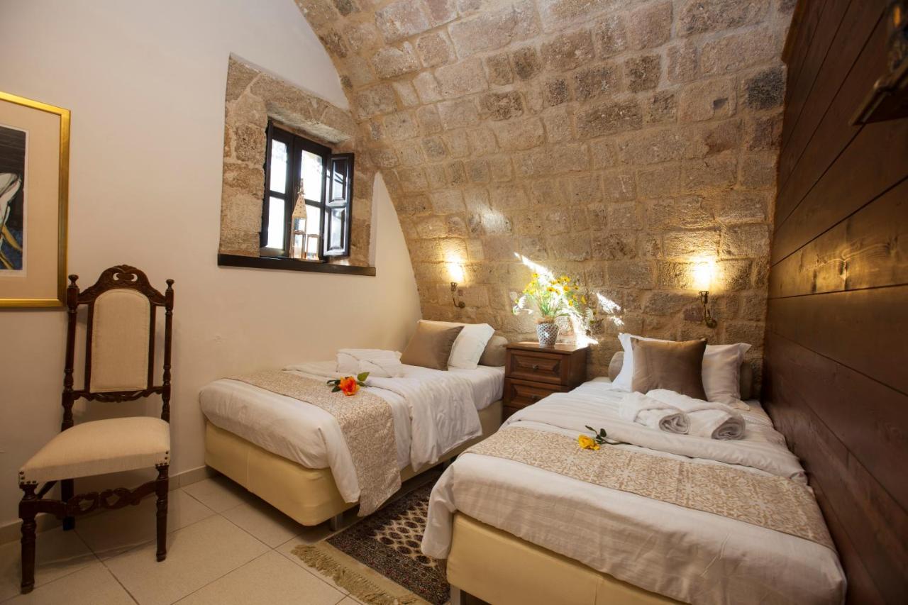 Medieval Dreams Villa Rhodes City Buitenkant foto
