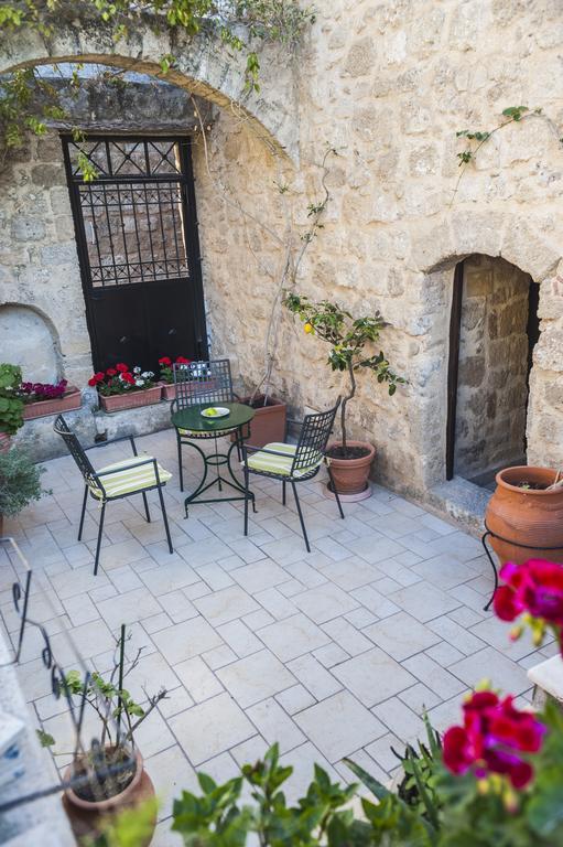 Medieval Dreams Villa Rhodes City Buitenkant foto