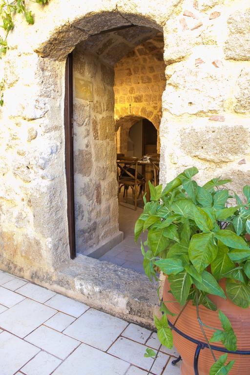 Medieval Dreams Villa Rhodes City Buitenkant foto